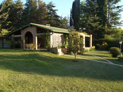 Casa en Icho Cruz Sierras
