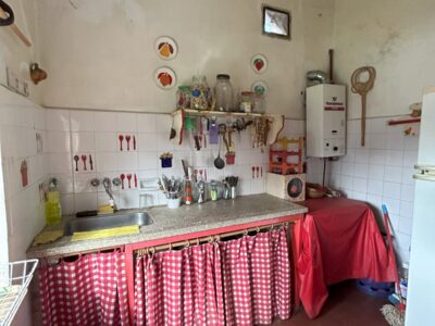Oportunidad venta chalet, 3 dormitorios, con bajada al río. Icho Cruz