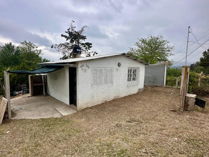 Alquiler Anual en Mayu Sumaj, dos dormitorios.