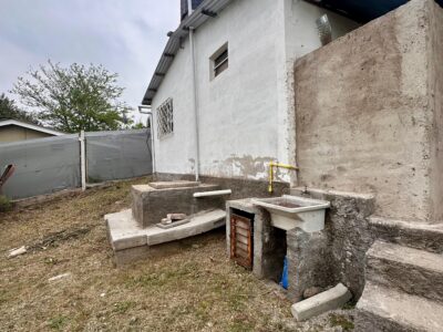 Alquiler Anual en Mayu Sumaj, dos dormitorios.