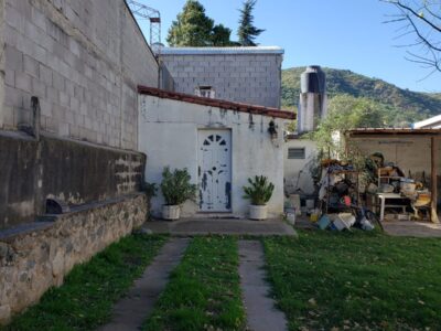 Venta de propiedad sobre Av. Carcano, Villa Carlos Paz. Excelente zona comercial.