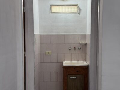 Venta casa en Icho Cruz Sierras, dos dormitorios.