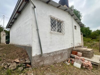 Alquiler Anual en Mayu Sumaj, dos dormitorios.