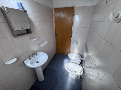 Venta casa en Icho Cruz Sierras, dos dormitorios.