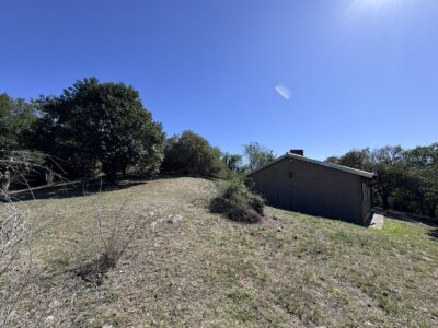 Venta casa en Icho Cruz Sierras, dos dormitorios.