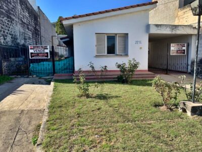 Venta de propiedad sobre Av. Carcano, Villa Carlos Paz. Excelente zona comercial.