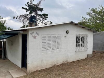 Alquiler Anual en Mayu Sumaj, dos dormitorios.