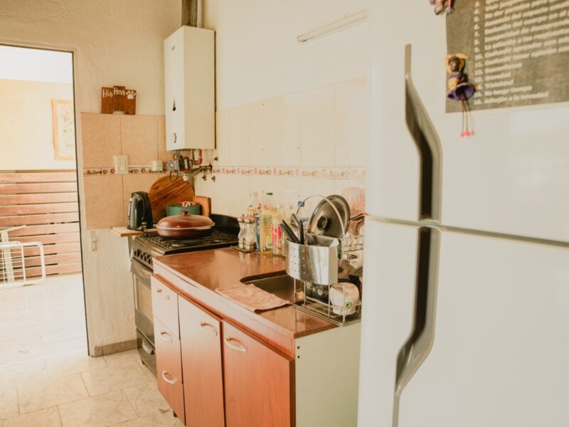 Venta en San Antonio de Arredondo Complejo de 3 unidades. En esquina a 50 mts de la ruta.