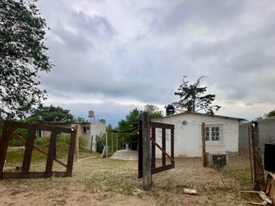 Alquiler Anual en Mayu Sumaj, dos dormitorios.