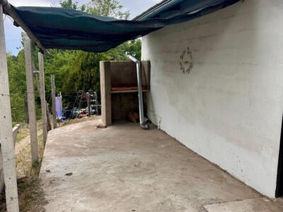 Alquiler Anual en Mayu Sumaj, dos dormitorios.