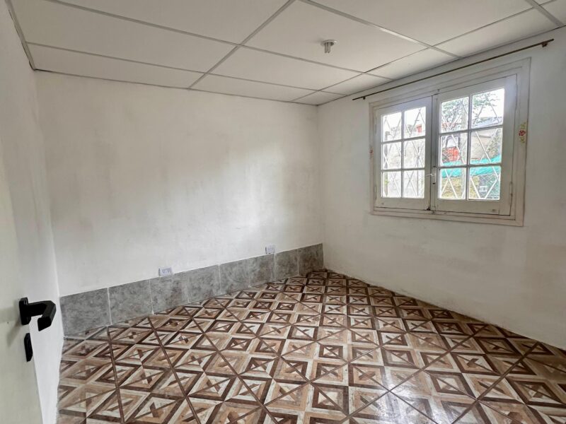 Alquiler Anual en Mayu Sumaj, dos dormitorios.