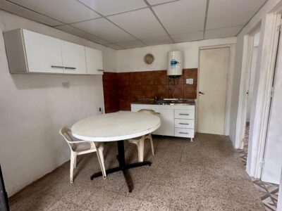 Alquiler Anual en Mayu Sumaj, dos dormitorios.