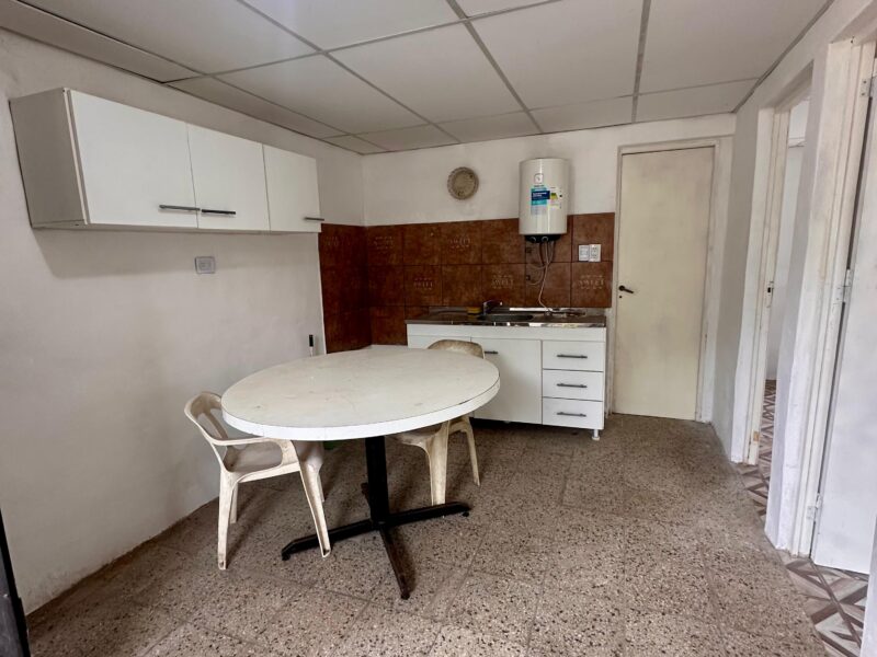 Alquiler Anual en Mayu Sumaj, dos dormitorios.