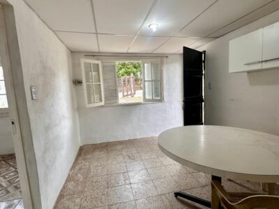 Alquiler Anual en Mayu Sumaj, dos dormitorios.