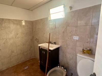 Alquiler Anual en Mayu Sumaj, dos dormitorios.