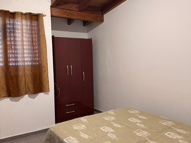 ALQUILER ANUAL. DEPARTAMENTO EN SAN ANTONIO DE ARREDONDO SOBRE LA RUTA