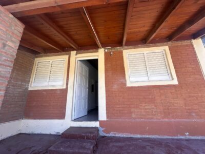 ALQUILER ANUAL. DEPARTAMENTO EN SAN ANTONIO DE ARREDONDO SOBRE LA RUTA