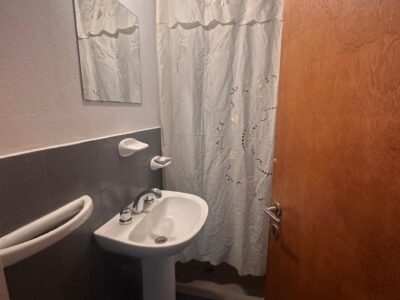 ALQUILER ANUAL. DEPARTAMENTO EN SAN ANTONIO DE ARREDONDO SOBRE LA RUTA