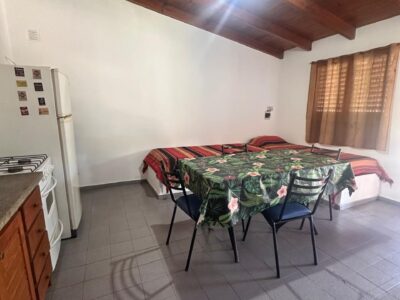 ALQUILER ANUAL. DEPARTAMENTO EN SAN ANTONIO DE ARREDONDO SOBRE LA RUTA