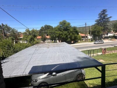 ALQUILER ANUAL. DEPARTAMENTO EN SAN ANTONIO DE ARREDONDO SOBRE LA RUTA