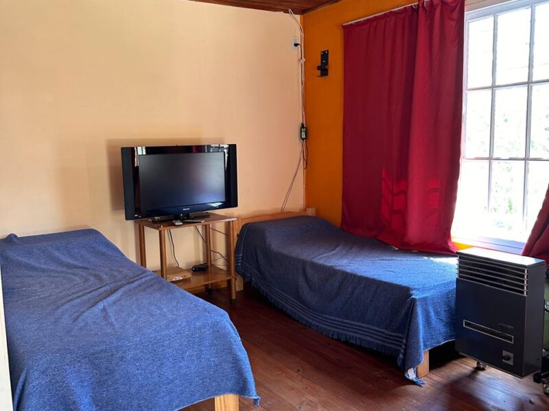 Alquiler Anual en Icho Cruz con piscina.