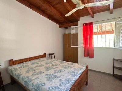 Alquiler Anual. Departamento sobre la ruta en San Antonio de Arredondo.