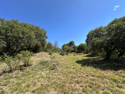 VENTA DE LOTES EN ICHO CRUZ SOBRE LA RUTA.