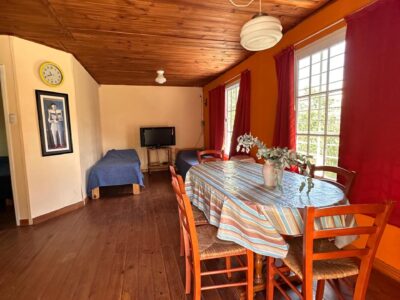 Alquiler Anual en Icho Cruz con piscina.