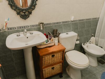 Venta Casa/Chalet. Tres dormitorios en Villa Carlos Paz, Barrio Villa Domínguez ubicación privilegiada.