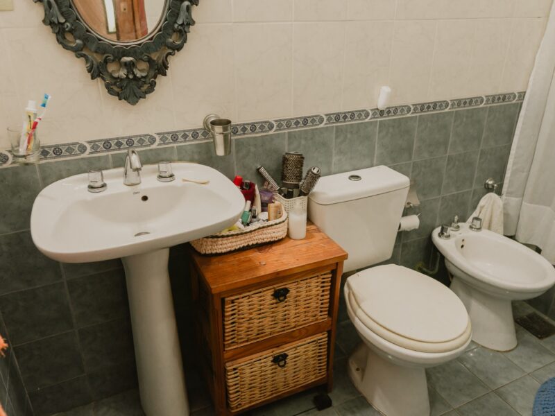 Venta Casa/Chalet. Tres dormitorios en Villa Carlos Paz, Barrio Villa Domínguez ubicación privilegiada.