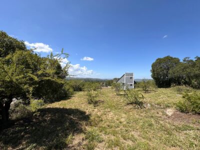 VENTA DE LOTES EN ICHO CRUZ SOBRE LA RUTA.