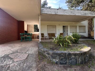 Venta en Icho Cruz a 350 metros de la Av. Principal