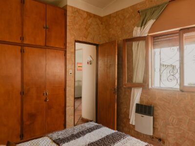 Venta Casa/Chalet. Tres dormitorios en Villa Carlos Paz, Barrio Villa Domínguez ubicación privilegiada.