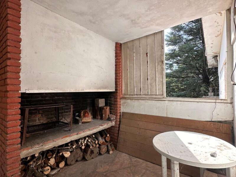 Venta en Icho Cruz a 350 metros de la Av. Principal