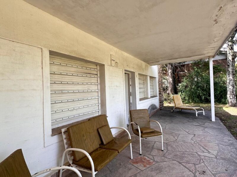 Venta en Icho Cruz a 350 metros de la Av. Principal