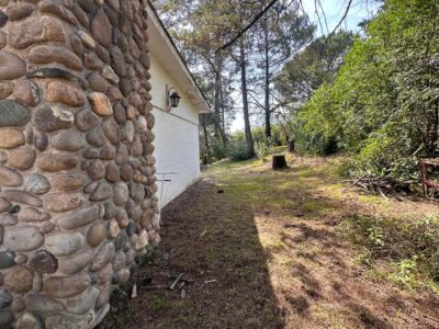 Venta en Icho Cruz a 350 metros de la Av. Principal