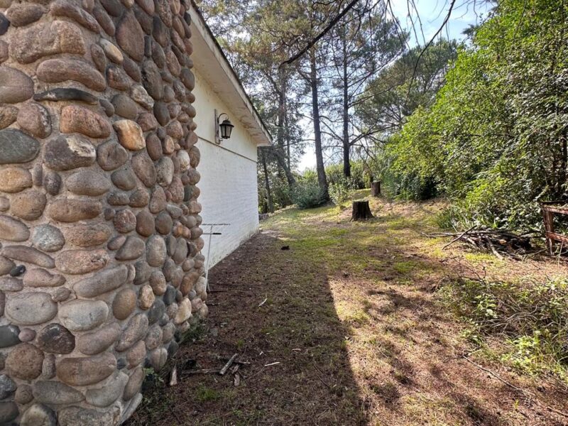 Venta en Icho Cruz a 350 metros de la Av. Principal