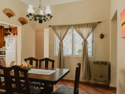 Venta Casa/Chalet. Tres dormitorios en Villa Carlos Paz, Barrio Villa Domínguez ubicación privilegiada.