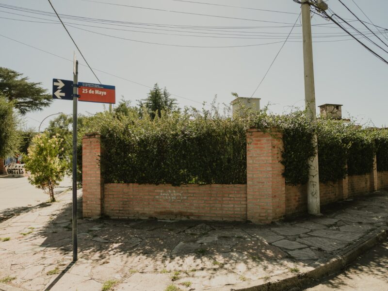Venta Casa/Chalet. Tres dormitorios en Villa Carlos Paz, Barrio Villa Domínguez ubicación privilegiada.