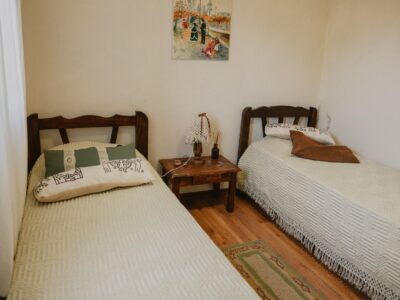 Venta Casa/Chalet. Tres dormitorios en Villa Carlos Paz, Barrio Villa Domínguez ubicación privilegiada.