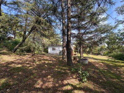 Venta en Icho Cruz a 350 metros de la Av. Principal