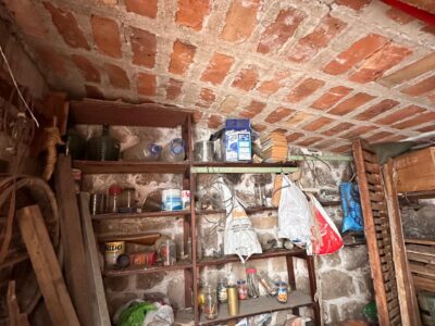 Venta en Icho Cruz a 350 metros de la Av. Principal