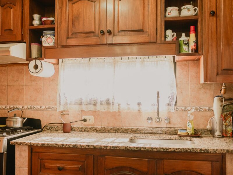 Venta Casa/Chalet. Tres dormitorios en Villa Carlos Paz, Barrio Villa Domínguez ubicación privilegiada.