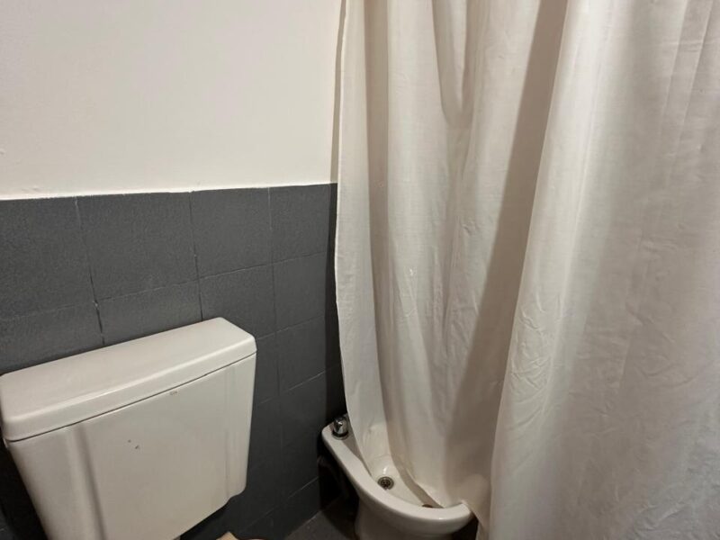 Alquiler Anual. Departamento sobre la ruta en San Antonio de Arredondo.