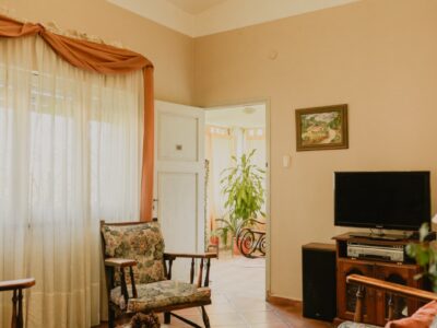 Venta Casa/Chalet. Tres dormitorios en Villa Carlos Paz, Barrio Villa Domínguez ubicación privilegiada.