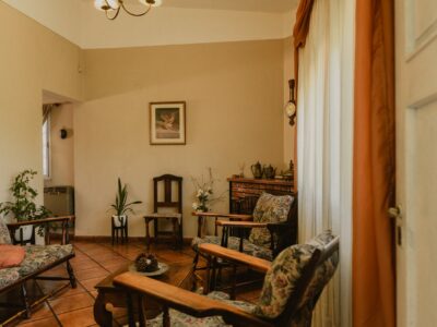 Venta Casa/Chalet. Tres dormitorios en Villa Carlos Paz, Barrio Villa Domínguez ubicación privilegiada.