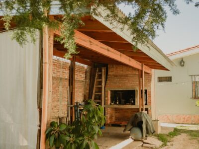 Venta Casa/Chalet. Tres dormitorios en Villa Carlos Paz, Barrio Villa Domínguez ubicación privilegiada.