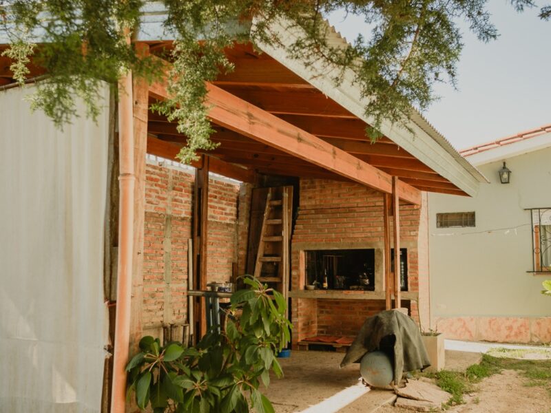 Venta Casa/Chalet. Tres dormitorios en Villa Carlos Paz, Barrio Villa Domínguez ubicación privilegiada.