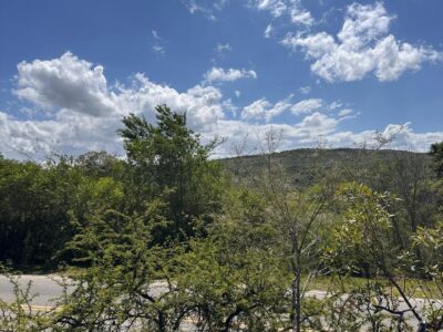 VENTA DE LOTES EN ICHO CRUZ SOBRE LA RUTA.