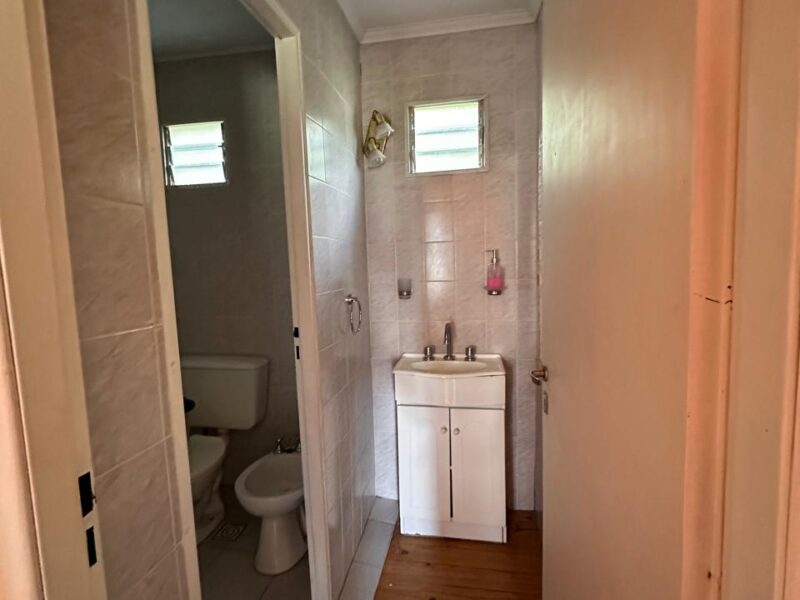 Alquiler Anual en Icho Cruz con piscina.